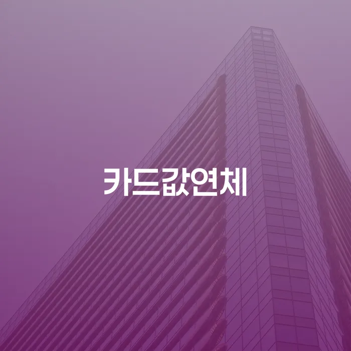 파산신청비용 빚 합법적인 빠른방법 결정나고