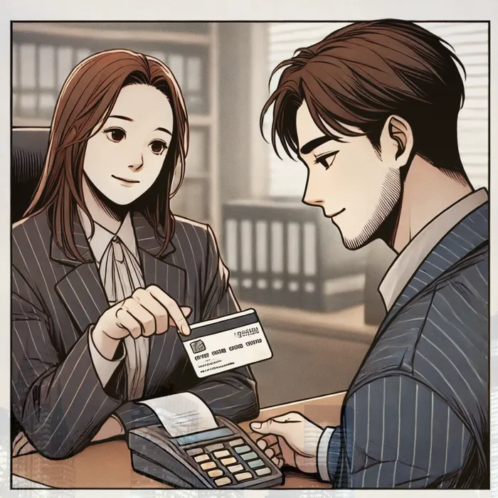 개인회생 성공 사례