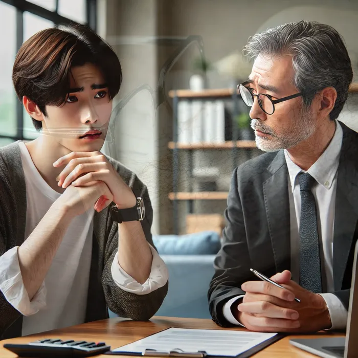 채무 해결 방법