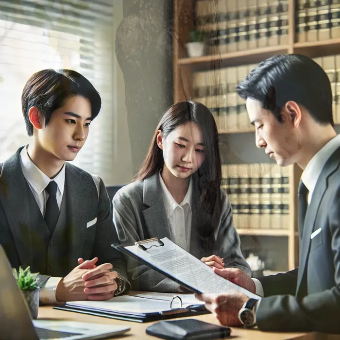 연체기록삭제 방법