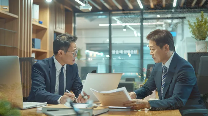 충청남도 창동리 개인회생보정권고