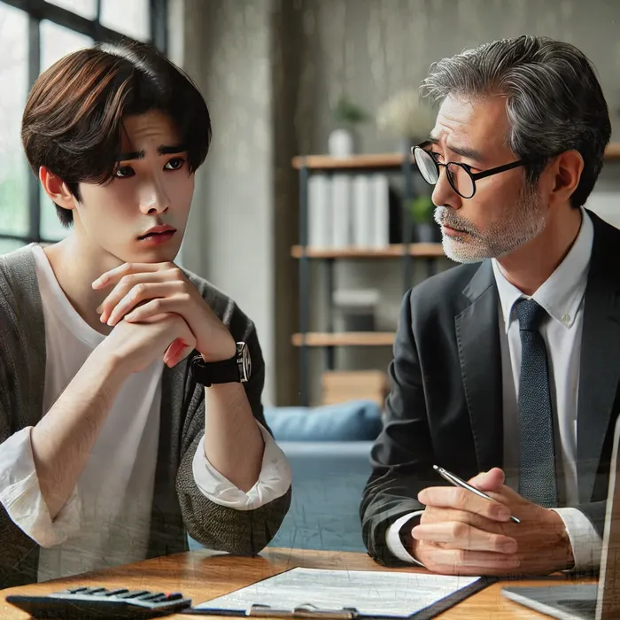 개인회생 절차
