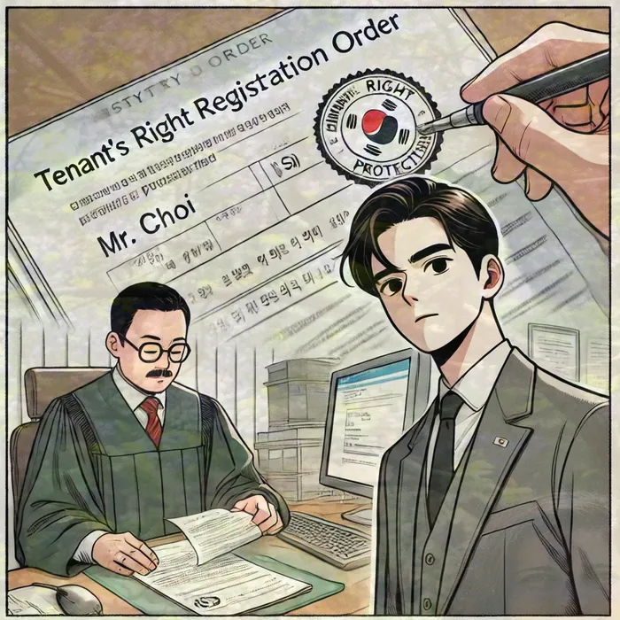 개인회생 필요서류
