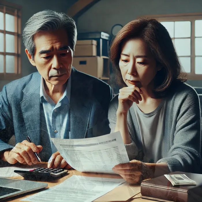 적절한 키워드