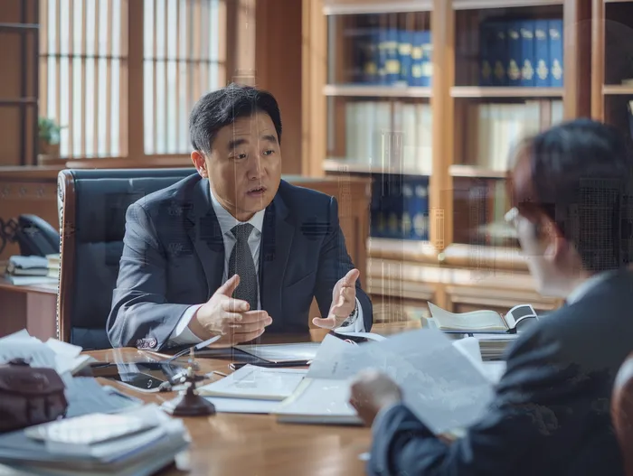 비면책 채권 설명