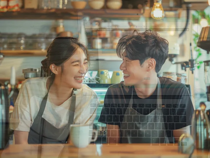 적절한 키워드