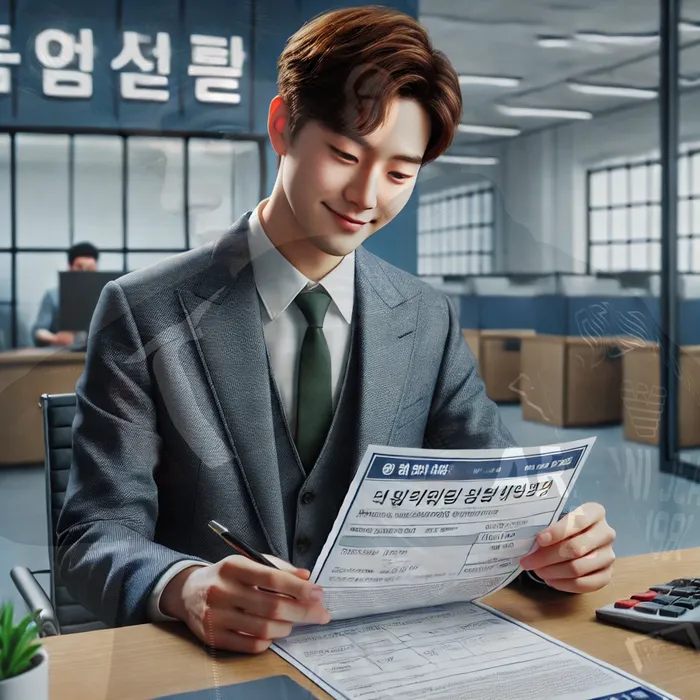 적절한 키워드