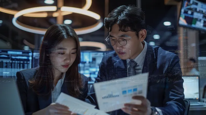 적절한 키워드